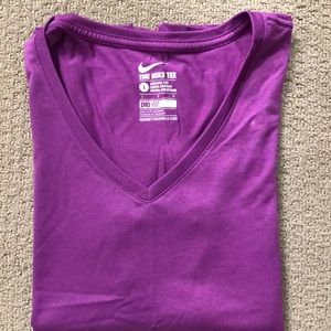 Nike dry fit T-Shirt